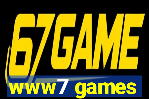 www7 games